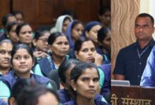 महिलाओं के बेहतर स्वास्थ्य के लिए राज्य सरकार प्रतिबद्ध: स्वास्थ्य मंत्री श्याम बिहारी जायसवाल