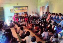 बेटी बचाओ, बेटी पढ़ाओ’ के अंतिम कार्यक्रम में बालिकाओं को मिला डिजिटल सुरक्षा का सशक्त कवच