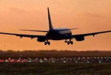 लगातार बारिश से एयरपोर्ट रनवे जलमग्न, बिलासपुर की फ्लाइट की रायपुर में कराई गई लैंडिंग