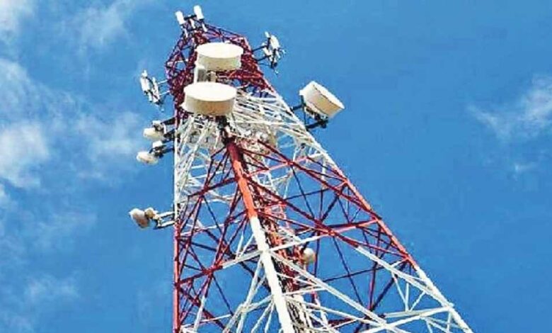 छत्तीसगढ़ के नक्सल प्रभावित क्षेत्रों में लगेंगे 400 नए बीएसएनएल टावर छत्तीसगढ़ के नक्सल प्रभावित क्षेत्रों में लगेंगे 400 नए बीएसएनएल टावर