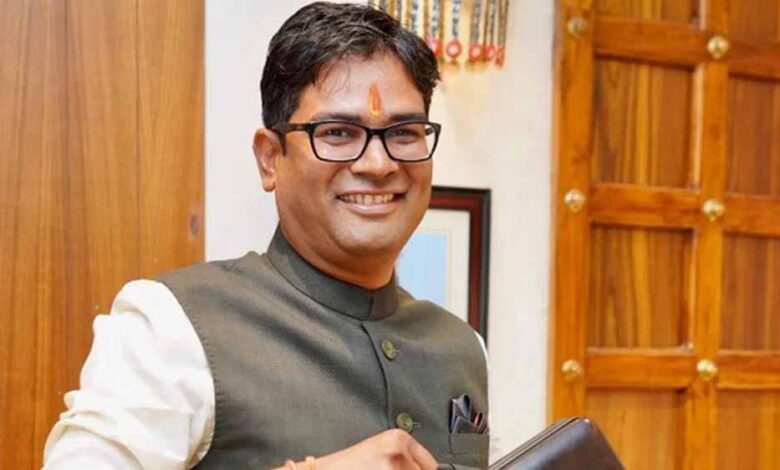 अमेरिका दौरे पर ओपी चौधरी: प्रवासी छत्तीसगढ़ियों को राज्य विकास से जोड़ने की पहल अमेरिका दौरे पर ओपी चौधरी: प्रवासी छत्तीसगढ़ियों को राज्य विकास से जोड़ने की पहल