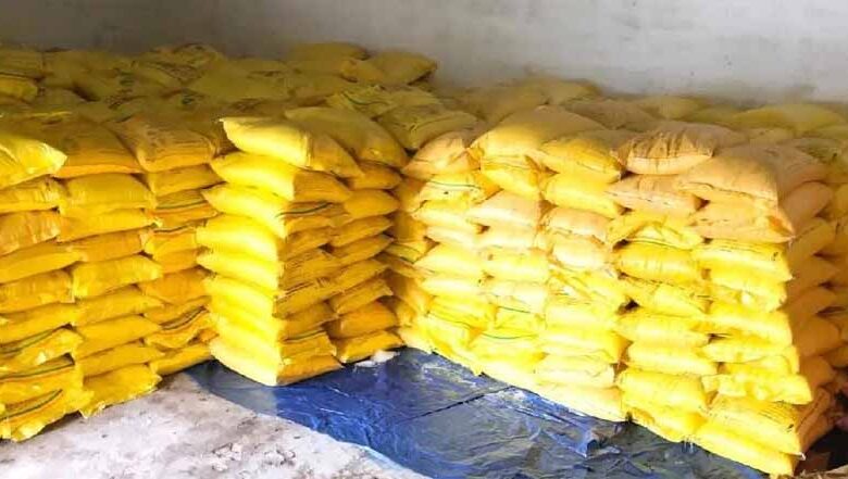 छत्तीसगढ़ में वैकल्पिक उर्वरकों की कोई कमी नही