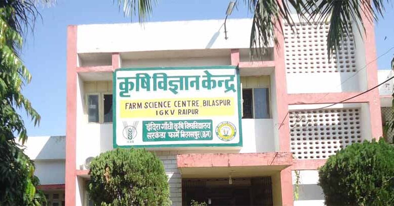 कृषि विज्ञान केन्द्र में मासिक कार्यशाला आयोजित कृषि विज्ञान केन्द्र में मासिक कार्यशाला आयोजित