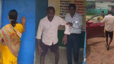 मुंगेली में शराब के नशे में धुत प्रधान पाठक ने खुद को कमरे में किया बंद, जांच के बाद DEO ने किया निलंबित