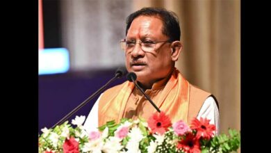 24 घंटे में 45 नक्सलियों ने किया आत्मसमर्पण,  ‘बंदूक की गोली नहीं, अब विकास की बोली गूंज रही है’ : मुख्यमंत्री साय