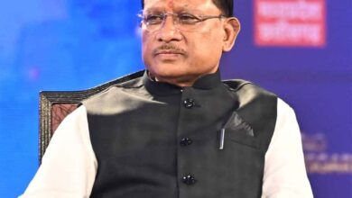 छत्तीसगढ़ के हर क्षेत्र में विकास को दी जा रही है तीव्र गति : मुख्यमंत्री साय
