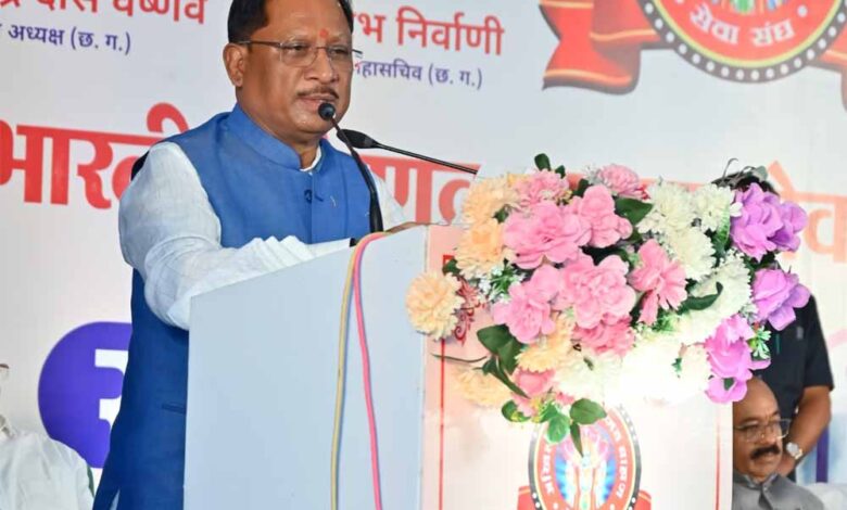 वैष्णव ब्राह्मण समाज का रहा है गौरवशाली इतिहास : मुख्यमंत्री विष्णुदेव साय