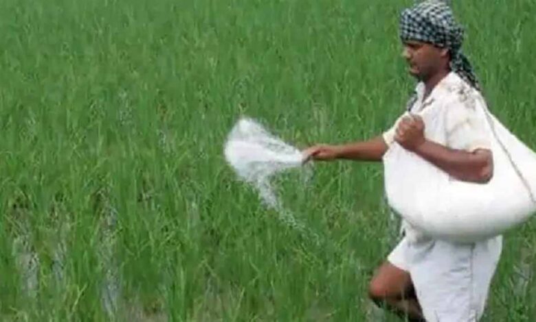 छत्तीसगढ़ में खाद की कोई कमी नहीं