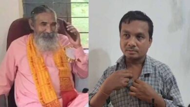 बालक आश्रम में सांसद का औचक निरीक्षण: नशे में पाए गए प्रधानाचार्य, तत्काल निलंबन