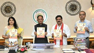 छत्तीसगढ़ में मलेरिया के खिलाफ निर्णायक बढ़त — 61.8% बिना लक्षण वाले मरीज समय पर पहचाने गए
