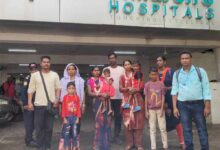पहाड़ी कोरवाओं के लिए चिरायु योजना बन रही वरदान
