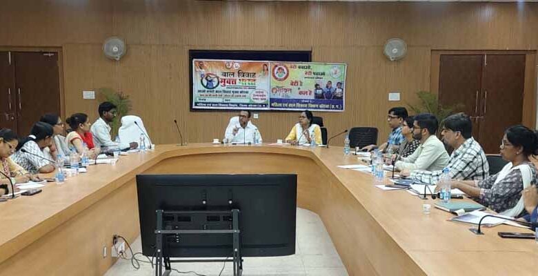 छत्तीसगढ़ में स्पॉन्सरशिप योजना बनी बच्चों के भविष्य की मजबूत आधारशिला छत्तीसगढ़ में स्पॉन्सरशिप योजना बनी बच्चों के भविष्य की मजबूत आधारशिला