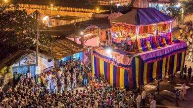 पाट जात्रा पूजा विधान के साथ होगी विश्वप्रसिद्ध ऐतिहासिक बस्तर दशहरा पर्व की गुरूवार से विधिवत शुरूआत