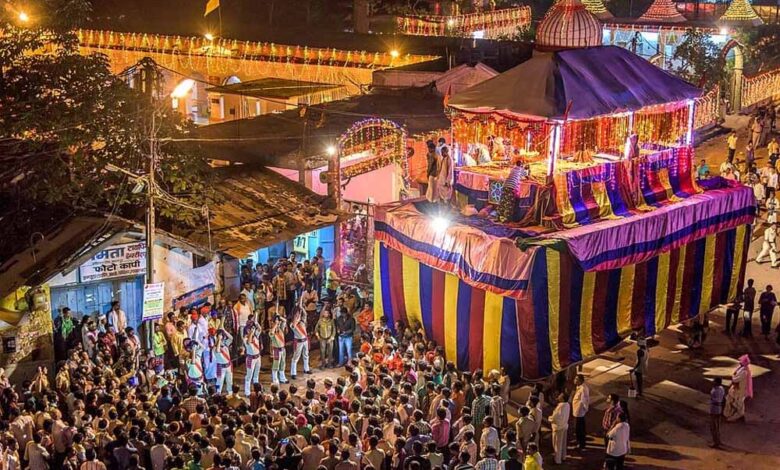 पाट जात्रा पूजा विधान के साथ होगी विश्वप्रसिद्ध ऐतिहासिक बस्तर दशहरा पर्व की गुरूवार से विधिवत शुरूआत पाट जात्रा पूजा विधान के साथ होगी विश्वप्रसिद्ध ऐतिहासिक बस्तर दशहरा पर्व की गुरूवार से विधिवत शुरूआत