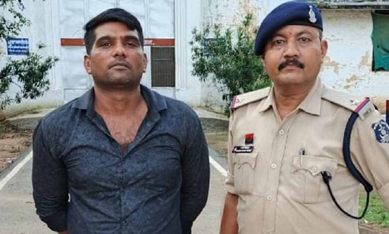 जेल से गैंग ऑपरेट करता था रवि विठ्ठल, कैदी को धमकाकर वसूलता था लाखों, 4 आरोपी गिरफ्तार