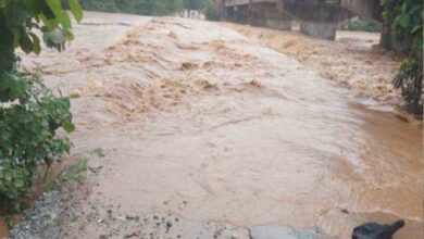 CG आज भी जमकर बरसेंगे बदरा, मध्य छत्तीसगढ़ में मौसम की मार, भारी बारिश का अलर्ट