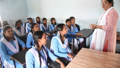 ग्रामीण स्कूलों की शैक्षणिक गुणवत्ता में आया सुधार