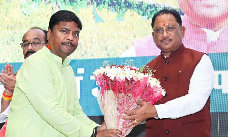 रायपुर : मुख्यमंत्री विष्णु देव साय का आह्वान — ‘वेटलैण्ड मित्र’ बनें, जैविक विरासत को बचाएं