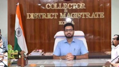 महासमुंद : समय सीमा बैठक में कलेक्टर ने दिए महत्वपूर्ण निर्देश, विकास कार्यों में गति लाने पर जोर