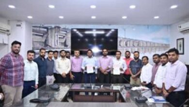 धमतरी : धमतरी में युवाओं को मिलेगा राष्ट्रीय स्तर पर प्लेसमेंट का मौका