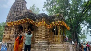 भोरमदेव पदयात्रा का भव्य आयोजन पहले सोमवार को, डिप्टी सीएम सहित हजारों श्रद्धालु लेंगे भाग