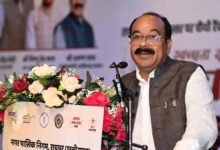 रायपुर को नम्बर-1 बनाने स्वच्छता के कार्यों में बढ़ानी होगी जनसहभागिता –  अरुण साव
