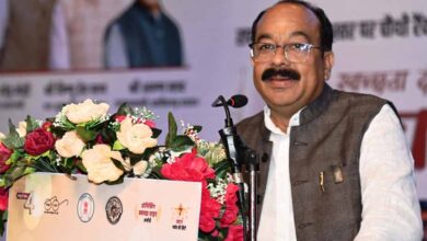 रायपुर को नम्बर-1 बनाने स्वच्छता के कार्यों में बढ़ानी होगी जनसहभागिता –  अरुण साव