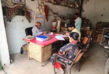 रायपुर : त्योहारी सीजन में खाद्य एवं औषधि प्रशासन की टीम ने चलाया जांच अभियान