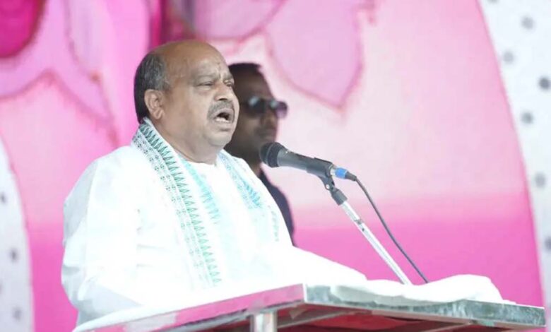 दिल्ली में पप्पू,छत्तीसगढ़ में बिट्टू ,कांग्रेस परिवार तक सिमटी:पुरंदर मिश्रा दिल्ली में पप्पू,छत्तीसगढ़ में बिट्टू ,कांग्रेस परिवार तक सिमटी:पुरंदर मिश्रा