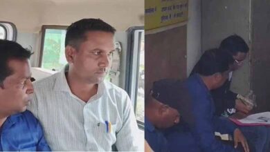 ACB की बड़ी कार्रवाई: 20 हजार की रिश्वत लेते पटवारी रंगे हाथों गिरफ्तार