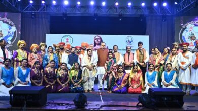 महारानी अहिल्याबाई होलकर ने समाज में प्रशासन, न्याय और जनकल्याण की अनुकरणीय व्यवस्था एवं उदाहरण प्रस्तुत किए : मुख्यमंत्री साय
