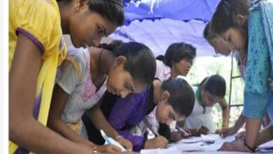 गौरेला पेण्ड्रा मरवाही : निशुल्क कोचिंग क्लासेस में प्रवेश के लिए इच्छुक अभ्यर्थियों से आवेदन 21 जुलाई तक आमंत्रित
