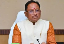 मुख्यमंत्री विष्णुदेव साय के नेतृत्व में छत्तीसगढ़ टीबी उन्मूलन की दिशा में तेजी से अग्रसर: अब तक 4106 ग्राम पंचायतें हुईं टीबी मुक्त घोषित….