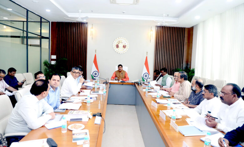 MP NEWS- वनवासियों के कल्याण के लिए सरकार हर पल साथ: मुख्यमंत्री डॉ. मोहन यादव…. MP NEWS- वनवासियों के कल्याण के लिए सरकार हर पल साथ: मुख्यमंत्री डॉ. मोहन यादव….