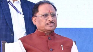 भारत-यूके मुक्त व्यापार समझौते पर हस्ताक्षर: छत्तीसगढ़ के लिए नए अवसरों का द्वार : मुख्यमंत्री  साय