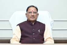 इस ग्राम में बनेगा अत्याधुनिक तीरंदाजी अकादमी केंद्र, CM विष्णु देव साय ने दी 20.53 करोड़ की स्वीकृति….