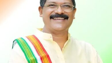 भाजपा के चिंतन शिविर से पहले सीतापुर विधानसभा में दर्जनों युवाओं की गिरफ़्तारी पर पूर्व मंत्री अमरजीत भगत का बयान।