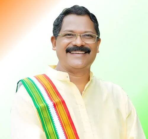 भाजपा के चिंतन शिविर से पहले सीतापुर विधानसभा में दर्जनों युवाओं की गिरफ़्तारी पर पूर्व मंत्री अमरजीत भगत का बयान।