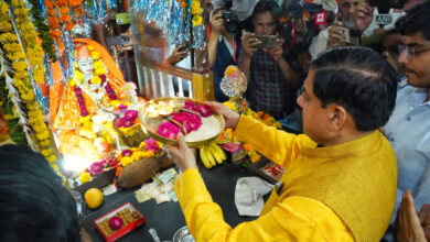 MP NEWS: महर्षि सांदीपनि की शिक्षा से भगवान श्रीकृष्ण को जगद्गुरु की मिली उपाधि : मुख्यमंत्री डॉ. यादव…