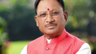 CG News- वोकल फॉर लोकल को बढ़ावा: साय सरकार ने ‘जशप्योर’ ब्रांड का ट्रेडमार्क उद्योग विभाग को किया हस्तांतरित, राष्ट्रीय और अंतरराष्ट्रीय बाजार में पहुंच का मार्ग प्रशस्त…