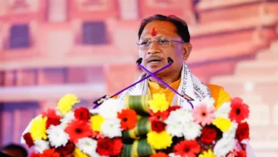 राजधानी में निजी कार्यक्रम के दौरान बोले सीएम साय – समावेशी विकास के लिए प्रतिबद्ध है सरकार…