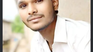 एसएस स्टील एंड पावर लिमिटेड प्लांट के रफिंग सेक्शन में काम करने के दौरान गिरने से एक श्रमिक की मौत