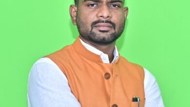 विधानसभा मानसून सत्र में सीतापुर विधायक रामकुमार टोप्पो ने रखे जनहित के मुद्दे, मांगी विभागवार जानकारी