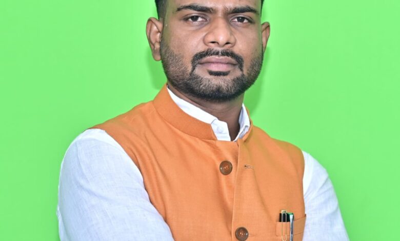 विधानसभा मानसून सत्र में सीतापुर विधायक रामकुमार टोप्पो ने रखे जनहित के मुद्दे, मांगी विभागवार जानकारी