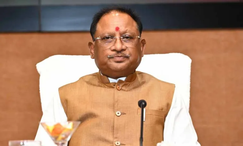CG- छत्तीसगढ़ सरकार का व्यापारियों को बड़ा तोहफा: 25 हजार तक की पुरानी वैट देनदारियां माफ, 40 हजार व्यापारियों को मिलेगा लाभ….