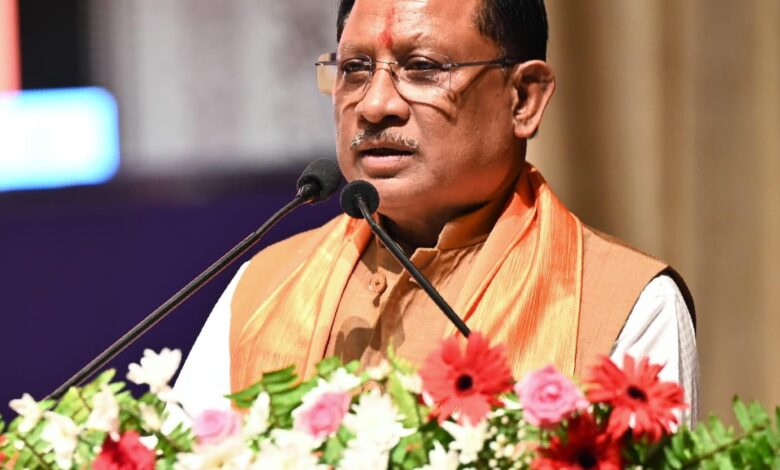राष्ट्रीय शिक्षा नीति और शिक्षा का अधिकार अधिनियम के प्रावधानों के अनुरूप प्रदेश में हुआ स्कूल और शिक्षक युक्तियुक्तकरण — मुख्यमंत्री श्री विष्णु देव साय…