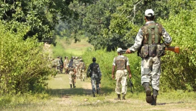 नक्सलियों ने जारी किया कबूलनामा: एक साल में 357 माओवादी ढेर, 136 महिला नक्सली भी शामिल….