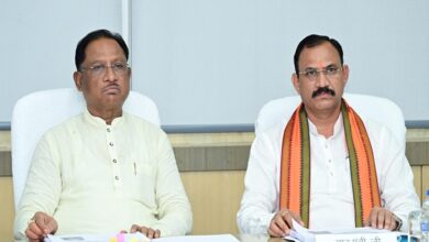 मुख्यमंत्री साय के नेतृत्व में मलेरिया पर करारा प्रहार, मिशन मोड में सरकार का अभियान, ‘शून्य मलेरिया’ की ओर बढ़ते निर्णायक कदम….