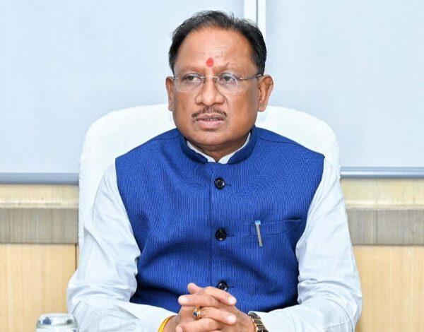 राज्य के सभी स्कूलों में वर्ष में तीन बार होंगी पालक-शिक्षक बैठकें, मुख्यमंत्री विष्णु देव साय की पहल पर स्कूल शिक्षा विभाग ने जारी किए निर्देश….