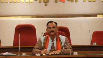 केंद्रीय स्वास्थ्य मंत्री जेपी नड्डा की अध्यक्षता में नेशनल एआरटी एवं सरोगेसी बोर्ड की बैठक संपन्न….